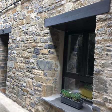Casita Pelopin Βίλα Frajén Εξωτερικό φωτογραφία