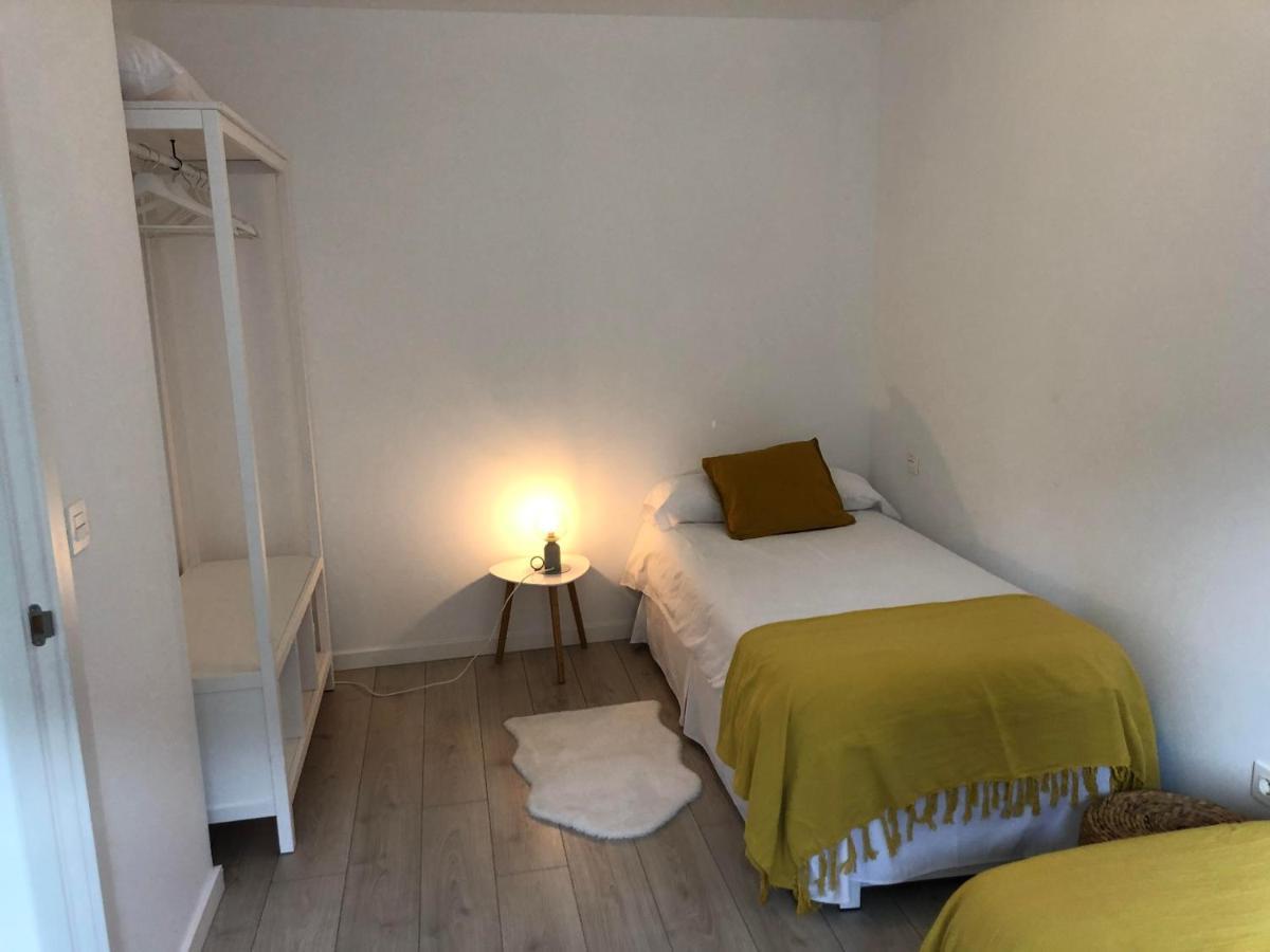 Casita Pelopin Βίλα Frajén Εξωτερικό φωτογραφία