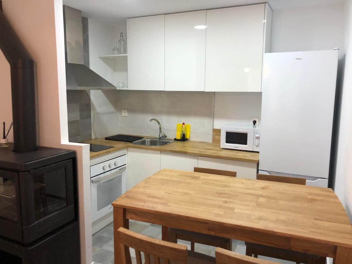 Casita Pelopin Βίλα Frajén Εξωτερικό φωτογραφία