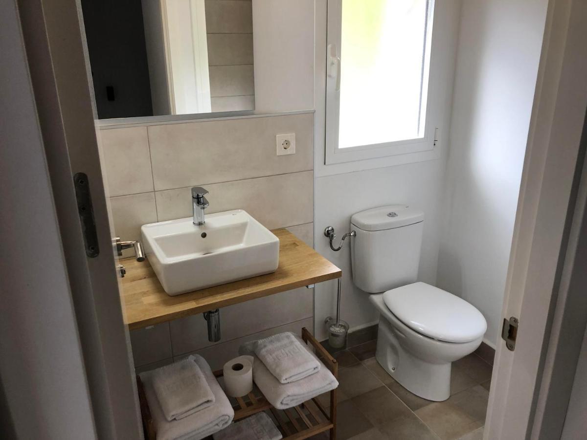 Casita Pelopin Βίλα Frajén Εξωτερικό φωτογραφία
